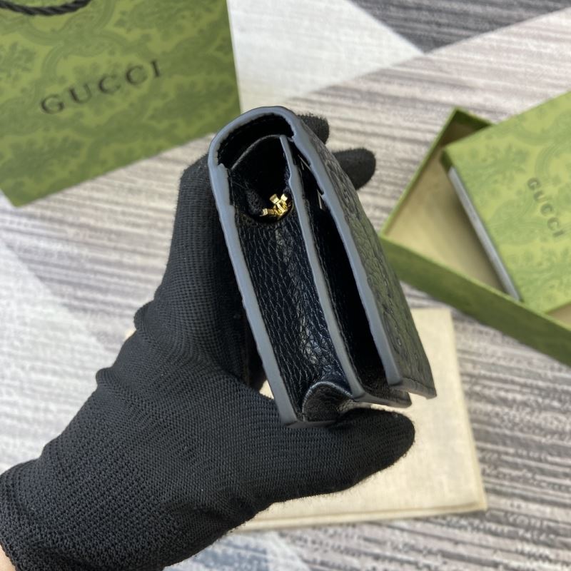 Gvc*1 wallets